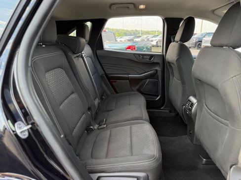 Used 2024 Ford Escape Active AWD/4WD image 13