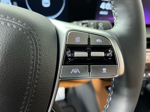 New 2025 Kia Telluride SX X-Line image 19