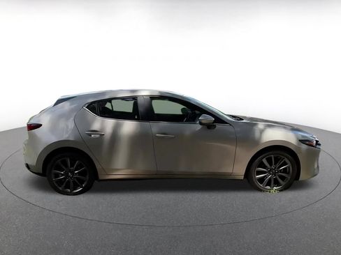 Used 2026 MAZDA MAZDA3 s FWD image 16