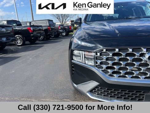Used 2022 Hyundai Santa Fe SEL AWD/4WD image 17