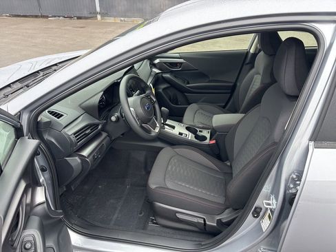 New 2026 Subaru Impreza 2.0i Sport image 9