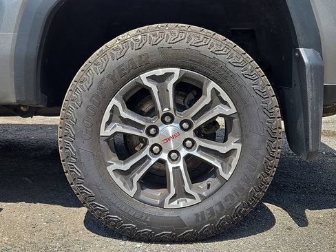 Used 2023 GMC Canyon AT4 AWD/4WD image 26