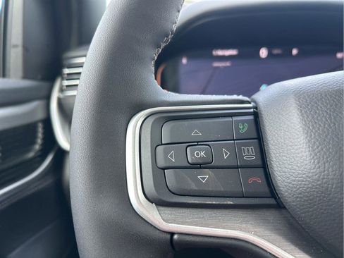 New 2026 Jeep Grand Wagoneer Limited AWD/4WD image 15