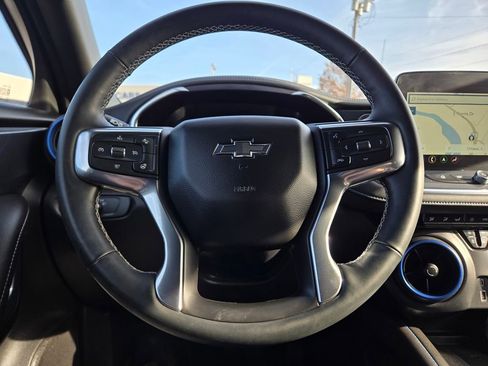 Used 2023 Chevrolet Blazer RS w/ Driver Confidence II Package image 17