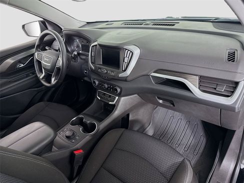 Used 2023 GMC Terrain SLE w/ Driver Convenience Package FWD image 20