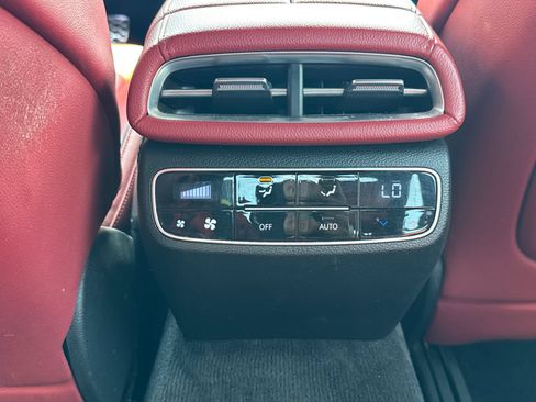 Used 2024 Genesis G80 3.5T Sport AWD/4WD image 25