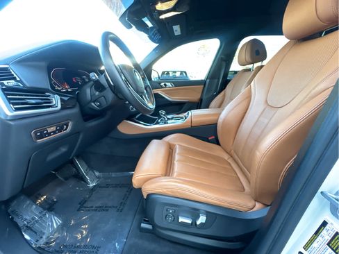 Used 2021 BMW X5 xDrive40i w/ Premium Package 2 AWD/4WD image 10