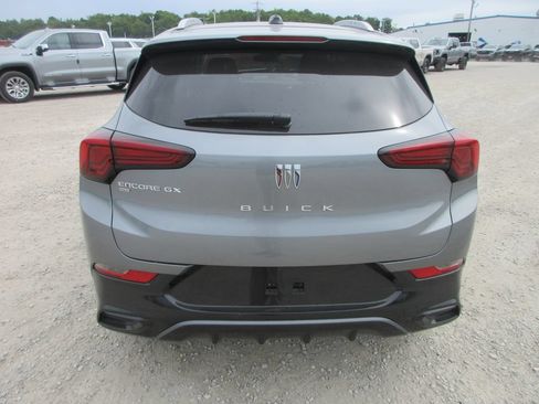 New 2026 Buick Encore GX Sport Touring w/ Comfort Package AWD/4WD image 6