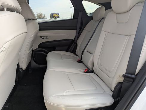 New 2026 Hyundai Tucson SEL image 16