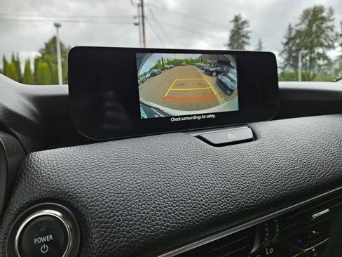 Certified 2024 MAZDA CX-90 Plug-In Hybrid w/ Preferred AWD/4WD image 29