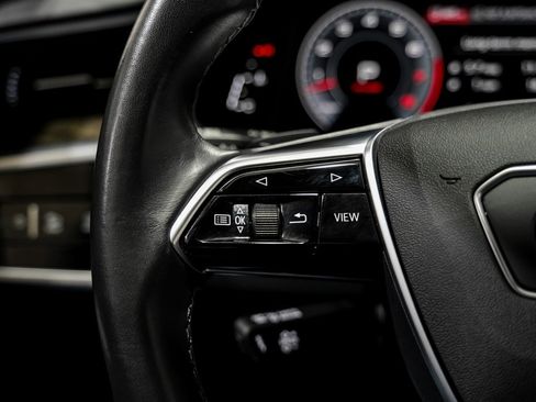 Used 2022 Audi A7 3.0T Premium image 15