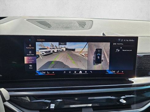 Used 2026 BMW X5 xDrive40i w/ M Sport Package image 12