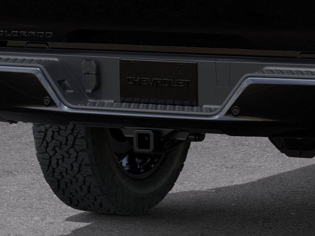 New 2026 Chevrolet Colorado Trail Boss AWD/4WD image 14