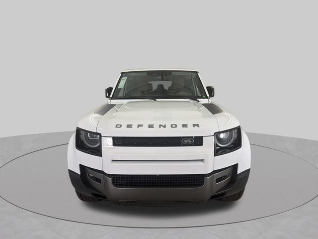 New 2026 Land Rover Defender 130 S AWD/4WD image 2