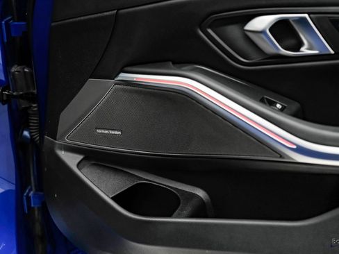 Used 2024 BMW M340i xDrive image 86