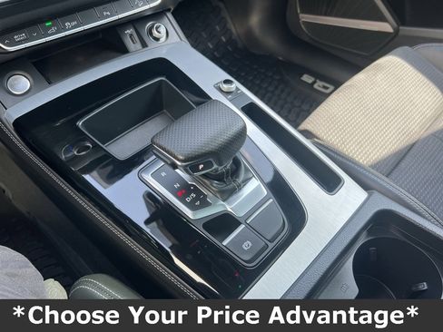 Used 2023 Audi Q5 e Premium Plus w/ Premium Plus Package image 72