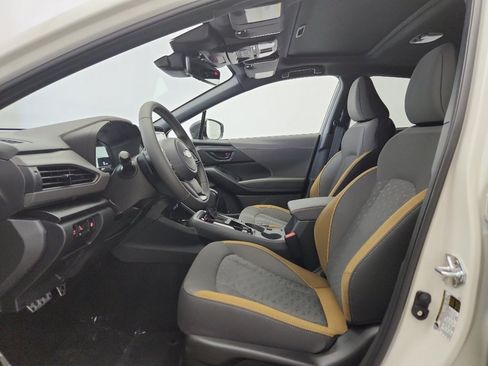 New 2026 Subaru Crosstrek 2.5i Sport AWD/4WD image 6