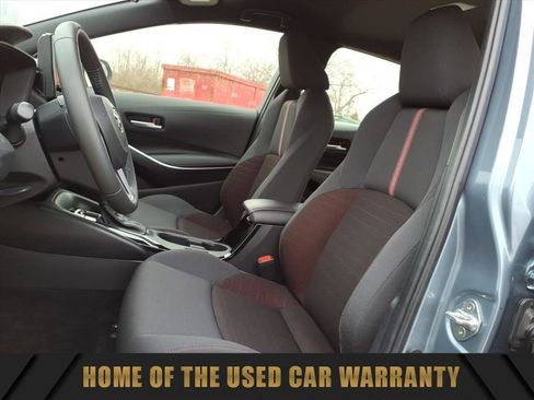 Used 2024 Toyota Corolla SE image 14