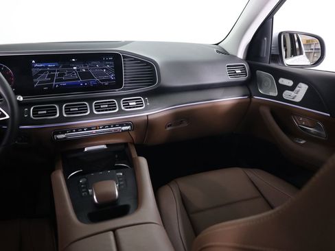 Used 2026 Mercedes-Benz GLE 450 4MATIC image 43