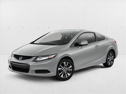 Used 2013 Honda Civic EX