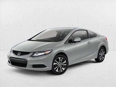Used 2013 Honda Civic EX image 1