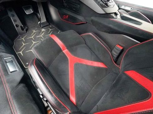 Used 2016 Lamborghini Aventador LP 750-4 Superveloce AWD/4WD image 63