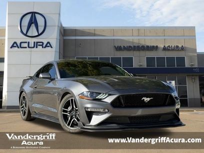 Used 2023 Ford Mustang GT Premium