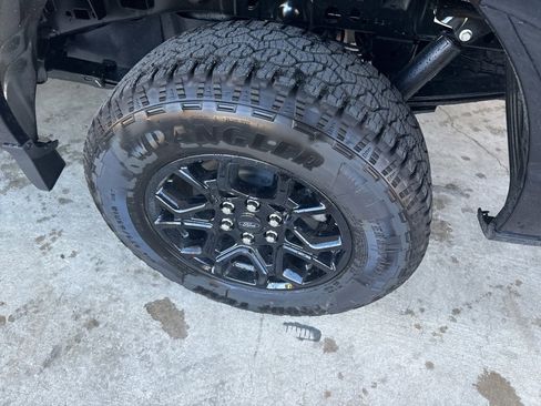 New 2025 Ford F150 XLT w/ Equipment Group 302A MID image 24