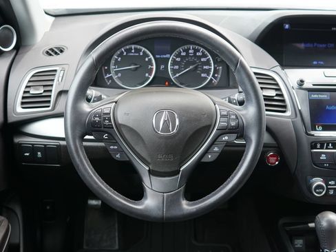 Used 2018 Acura RDX AWD w/ Technology Package image 14
