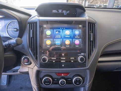 Used 2023 Subaru Crosstrek 2.5i Sport image 11