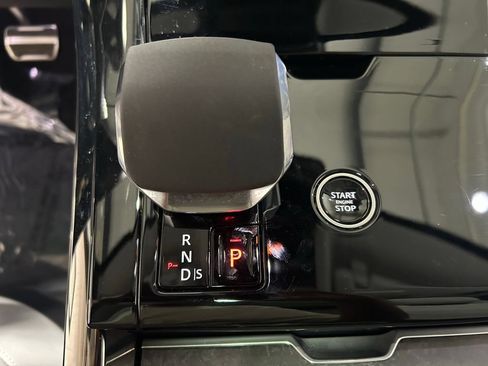 Used 2024 Land Rover Range Rover Sport Dynamic SE AWD/4WD image 24