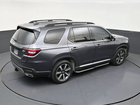 Used 2024 Honda Pilot Elite image 15
