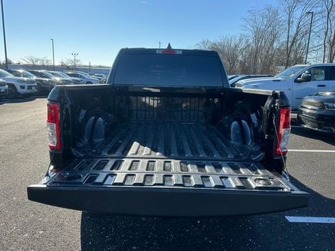 Used 2021 RAM 1500 Big Horn image 15