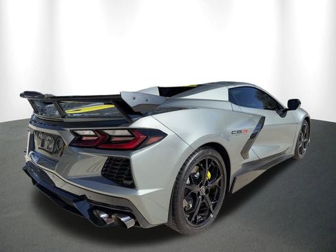 Used 2022 Chevrolet Corvette Stingray Premium Conv image 15