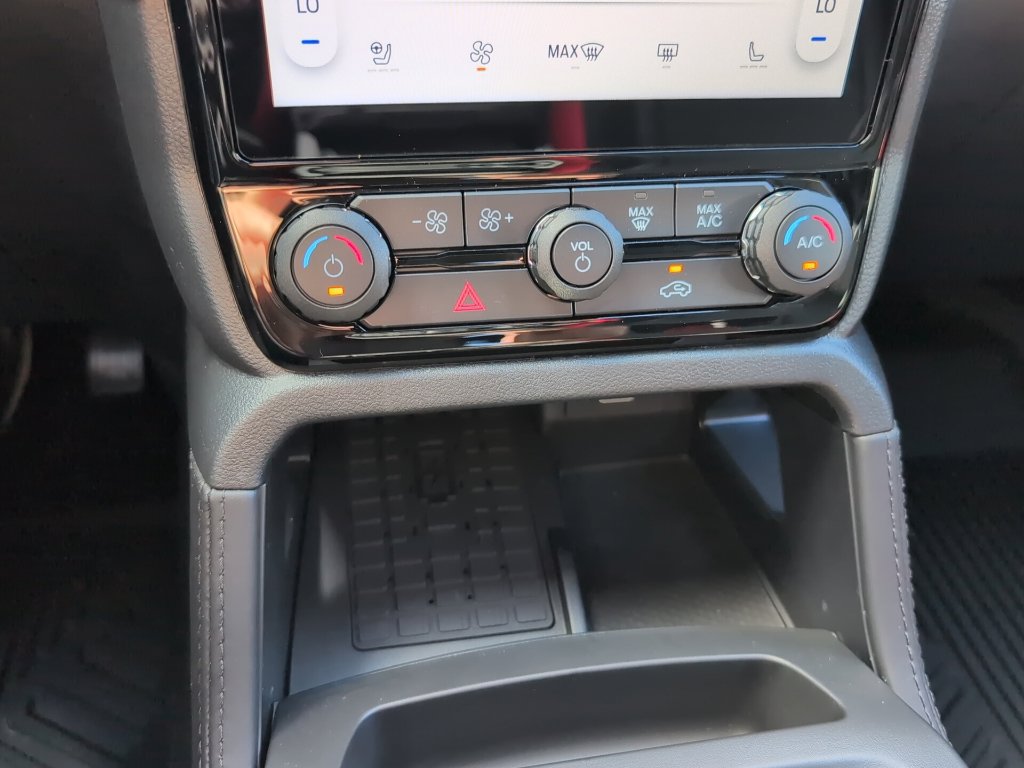 New 2026 Ford Ranger Raptor AWD/4WD image 21