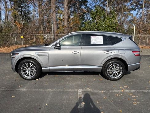 Used 2024 Genesis GV80 2.5T image 2