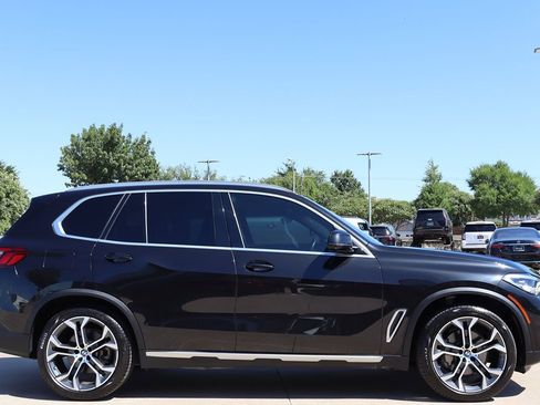 Used 2020 BMW X5 xDrive40i w/ Convenience Package image 7