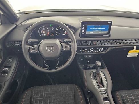 New 2026 Honda HR-V Sport image 18