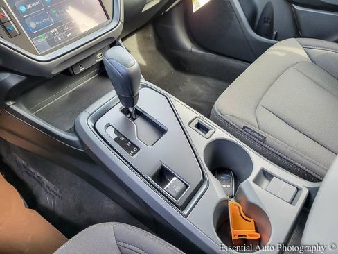 New 2026 Subaru Crosstrek 2.5i image 20