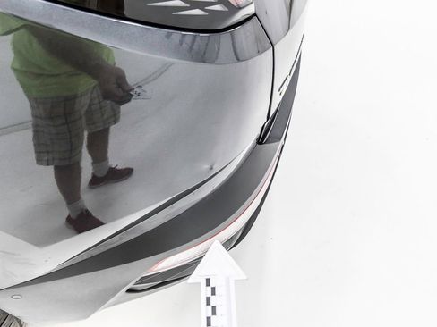 Used 2023 Hyundai Tucson Limited image 39