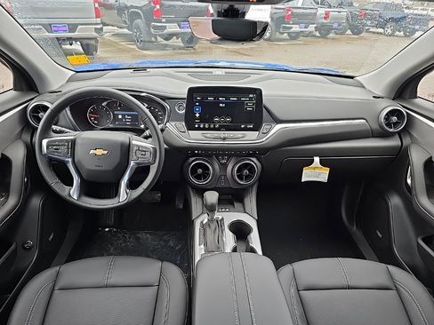 New 2025 Chevrolet Blazer LT w/ Sound & Technology Package image 16