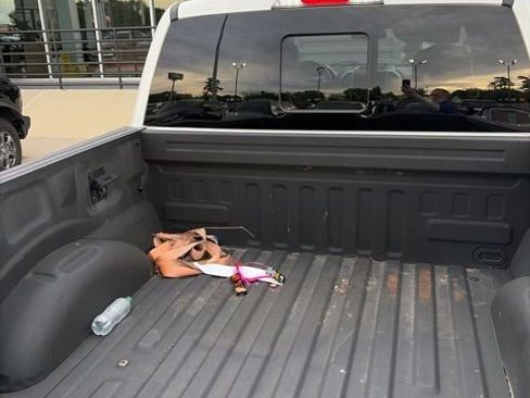 Used 2019 Ford F150 King Ranch w/ Equipment Group 601A Luxury image 12