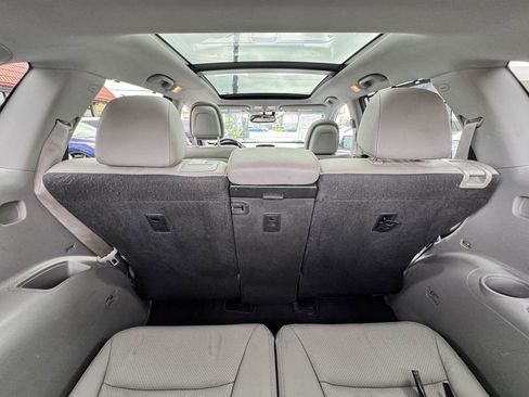 Used 2015 Kia Sorento SX AWD/4WD image 27