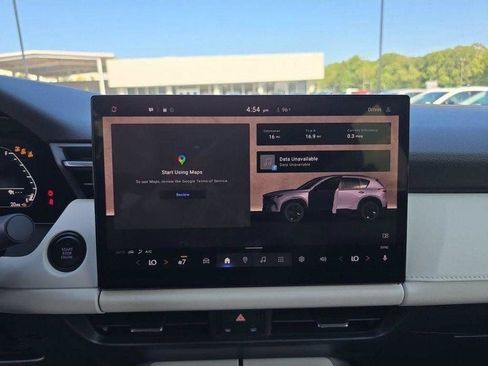 New 2026 MAZDA CX-5 Select AWD/4WD image 23