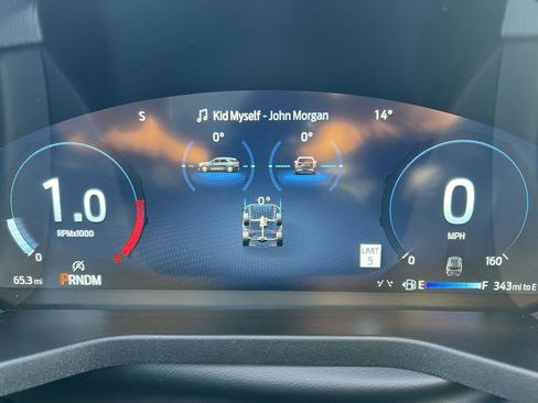 New 2026 Ford Explorer ST w/ Sun And Sound Package image 26