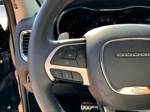 Used 2015 Dodge Durango Citadel w/ Technology Group image 23