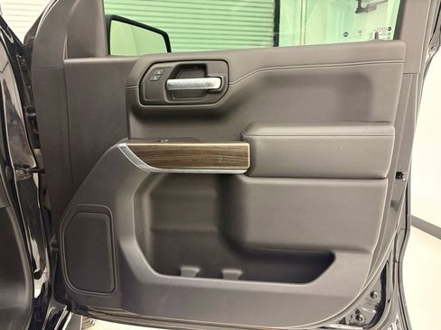 Certified 2020 Chevrolet Silverado 1500 LT w/ Texas Edition RWD image 34