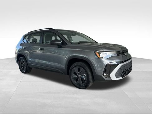 New 2026 Volkswagen Taos S FWD image 7