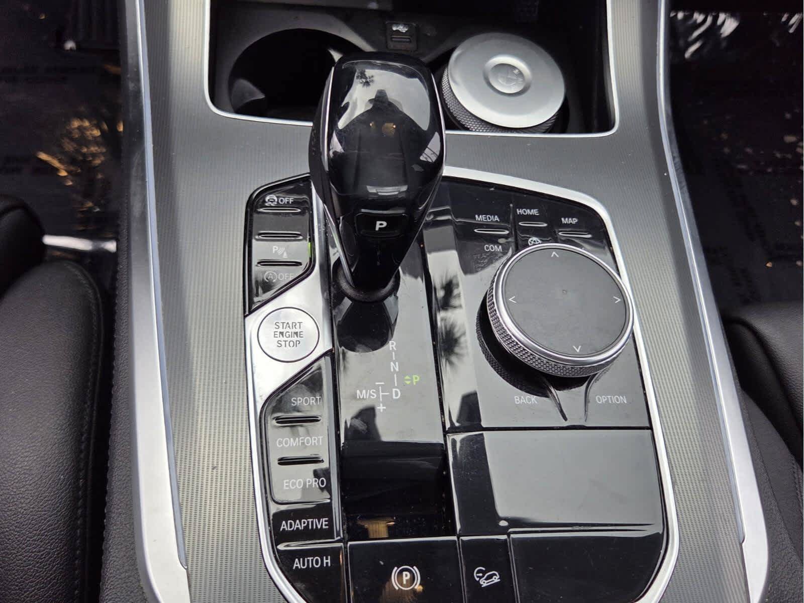 Used 2019 BMW X5 xDrive40i w/ Premium Package 2 AWD/4WD image 27