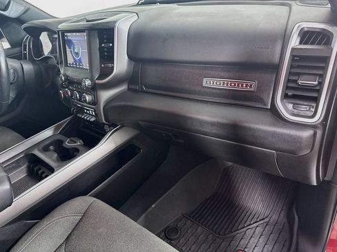 Used 2019 RAM 1500 Big Horn RWD image 30